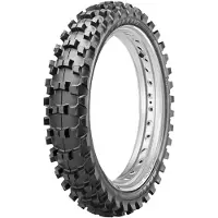 Maxxis Motorradreifen car-tyres M7332+ Maxxcross MX ST ( 110/90-19 TT 62M Hinterrad, NHS )