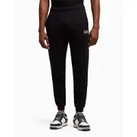 EA7 für Herren. 8NPP66_PJVRZ Core Identity Hose schwarz (L), Lässig, Sportlich, Baumwolle, Multisport