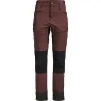 Lundhags Padje Stretch Pant W burgundy/black (18512) 40
