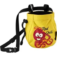 Red Chili Chalk Bag Kiddy wasabi (036-packs_bags)