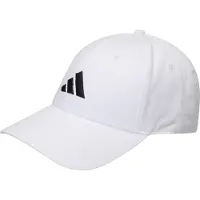 Adidas Kinder-Baseballkappe aus Baumwolle New Logo