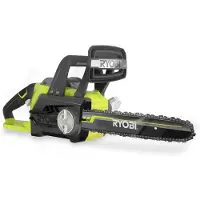 Ryobi Kettensäge 18V-Motor mit 30 cm Führungs OnePlus Kohle ohne Batterieladegerät OCS1830