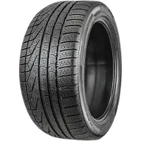 Pirelli Winterreifen motorcycle-tyres Winter 270 SottoZero Serie II ( 305/30 R20 103W XL, MC, mit Felgenschutz (MFS) )
