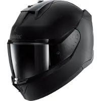 Shark D-skwal 3 Blank Integralhelm