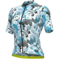 ALÉ Amazzonia Kurzarm-radtrikot