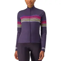 Castelli Ottanta Langarm-trikot
