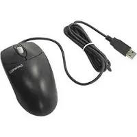 HP 537749-001, USB, Optisch, Büro, 1.8 m