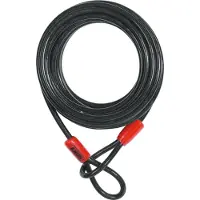 ABUS Cobra 10 Stahlkabel Größe 1000 cm