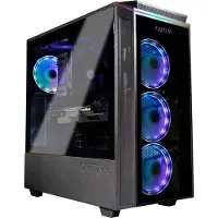 Captiva Highend Gaming R89-559, 4,7 GHz, AMD Ryzen 7, 9800X3D, 32 GB, 2 TB, Windows 11 Home