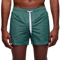 Sundek Iconic Taffeta Badeshorts