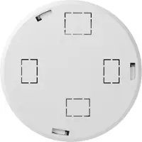 Lupus Electronics LUPUSEC - Bewegungssensor - kabellos - 868.35 MHz