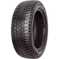 Bridgestone Wi car-tyres Blizzak LM 001 RFT ( 275/45 R20 110V XL *, mit Felgenschutz (MFS), runflat )