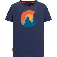 TROLLKIDS Halsafjord Kurzarm-t-shirt
