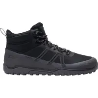 Xero Shoes Scrambler Trail Mid Wp Wanderstiefel Schwarz EU 44 Mann Schwarz EU 44