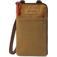 Dakine Hall Pass Wallet Rubber