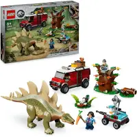 LEGO Tbd-jw-2024-4 Bauspiel