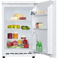 Amica UVKSD 351 951, 103 l, ST, 37 dB, E, Weiß