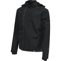 Hummel Herren Softshelljacke North 206683-1006 S - Black/Asphalt - S