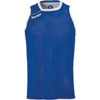 Kempa Player Reversible ärmelloses T-shirt