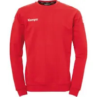 Kempa Training Langarm-t-shirt