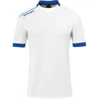 Kempa Kinder Trikot PLAYER 200362011 116 - Wieß/Royal - 116