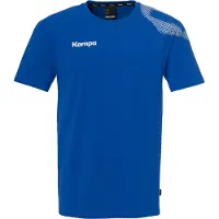 Kempa Kinder Trikot Core 26 T-Shirt 200366110 140 - Royal - 140