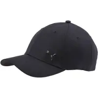 Puma Metal Cat Cap black (01) Adult