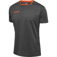 Hummel Authentic Poly Kurzarm-t-shirt
