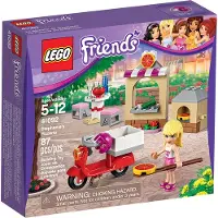 LEGO 41092 Friends - Stephanies Pizzeria