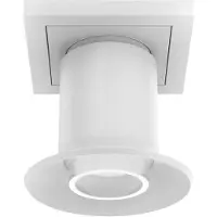 Brumberg LED-Anbauleuchte