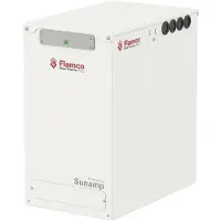 Flamco | Warmwasserspeicher thermische Batterie | FlexTherm Eco 6E