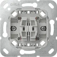 Gira Wippschalter/-taster, Einsatz, 1 Stk.