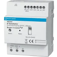 Busch-Jaeger IP-Schaltaktor H8304-03 2TMA130160H0061