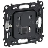 Legrand 753038 Einsatz IN’MATIC 1xRJ11 TELEFONDOSE