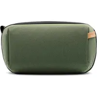 PGYtech Accessories Case - Handbag - Water-repellent - Green