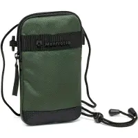 Manfrotto Street Crossbody Schulterkameratasche