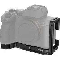 SmallRig L- Bracket 3660B für Sony Alpha 7R