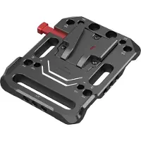 SmallRig 2988 V-Mount Akku-Platte