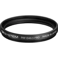 Olympus PRF-D40.5 PRO Schutzfilter