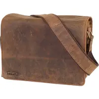 Kalahari KAAMA LS-23 Kameratasche Leder