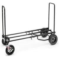 RocknRoller Multiwagen R12STEALTH
