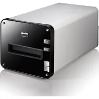 Plustek Opticfilm 120 Tragbarer Scanner