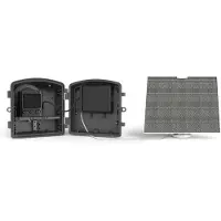 Brinno Solarstrom-Kit ASP1000-P