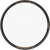 B+W Black Mist 1/2 Mrc Nano 67 1108800 Kamerafilter