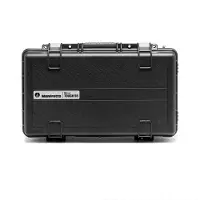 Manfrotto Pro Light Trolley Tough H-55F