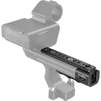 SmallRig 3490 Sony FX3 XLR Griffverlängerung
