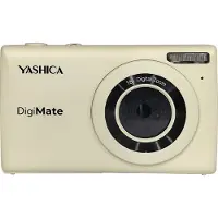 Yashica Digimate Kompaktkamera