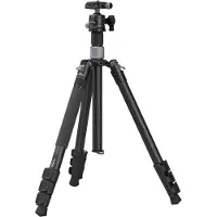 SmallRig 4059 Carbon Stativ AP-20 - 12428806