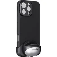 SmallRig FilMov Lightweight Photography Schutzhülle Kit für iPhone 16 Pro Max 4987