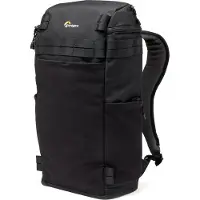 Lowepro ProTactic Lite BP 150 AW III, Rucksack, Jede Marke, Schultergurt, Notebook-Gehäuse, Schwarz